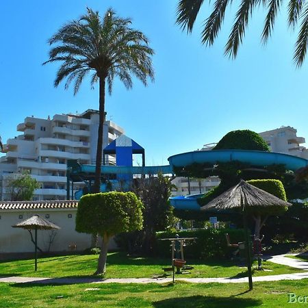 Benalbeach Deluxe Benalmádena Exterior foto
